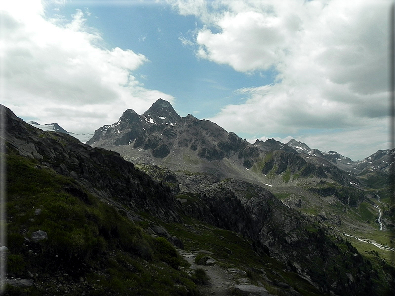 foto Rifugio Deffeyes